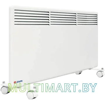 Конвектор Zilon Комфорт ZHC-2000 Е 2.0